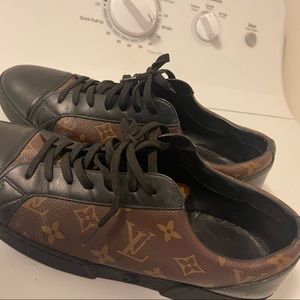 Louis Vuitton shoes